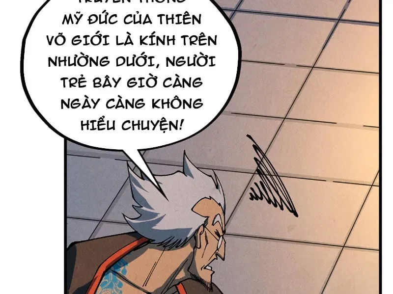 Vạn Cổ Chí Tôn Chap 518 - Next Chap 519