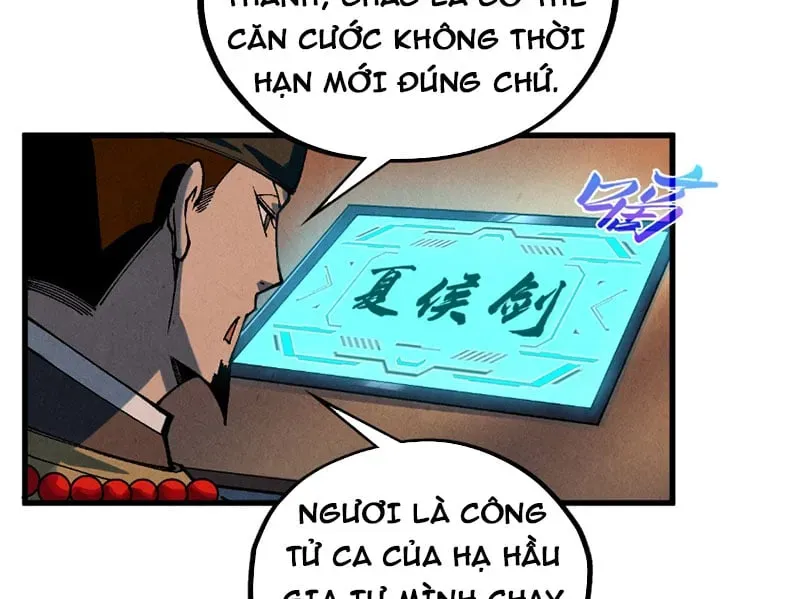 Vạn Cổ Chí Tôn Chap 518 - Next Chap 519