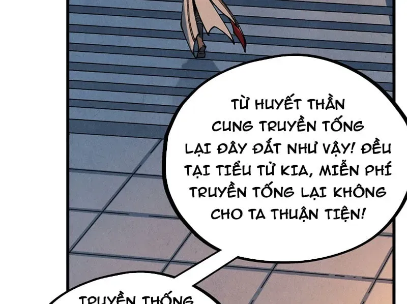 Vạn Cổ Chí Tôn Chap 518 - Next Chap 519