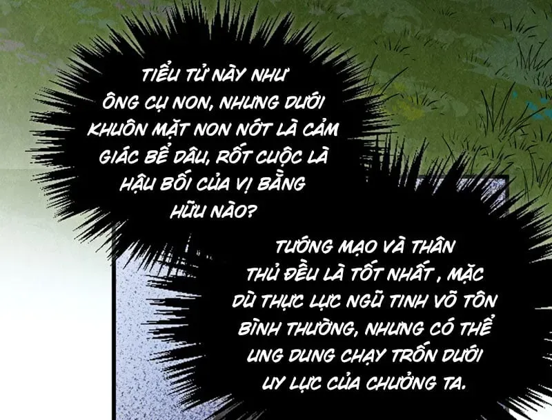 Vạn Cổ Chí Tôn Chap 519 - Next Chap 520