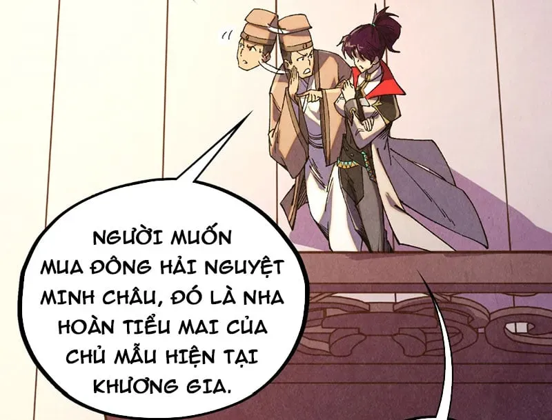 Vạn Cổ Chí Tôn Chap 519 - Next Chap 520