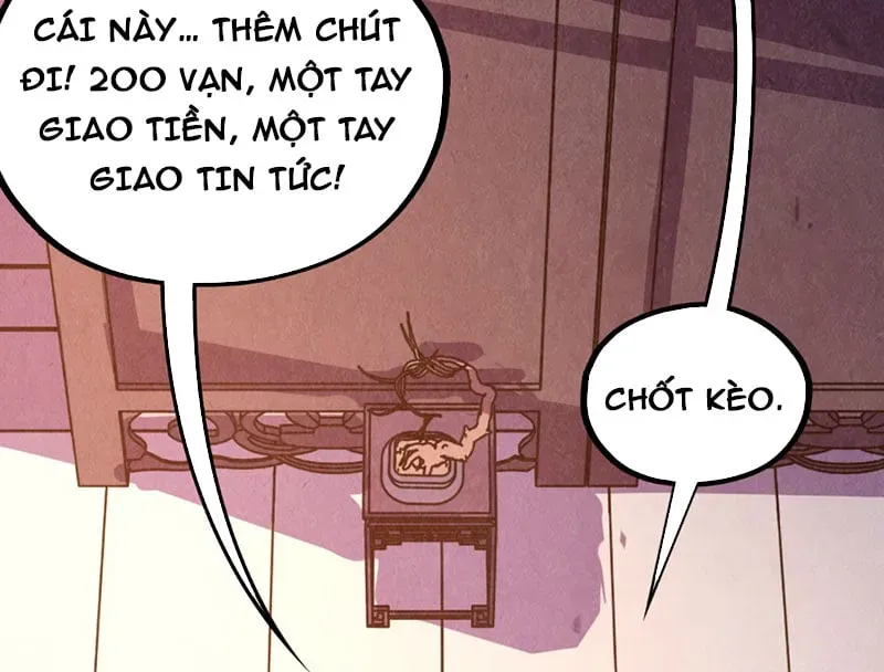 Vạn Cổ Chí Tôn Chap 519 - Next Chap 520