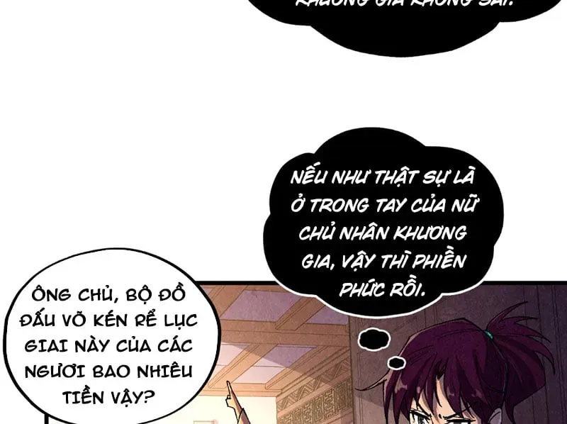 Vạn Cổ Chí Tôn Chap 519 - Next Chap 520