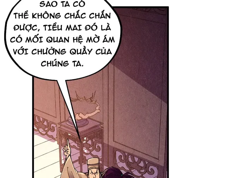Vạn Cổ Chí Tôn Chap 519 - Next Chap 520