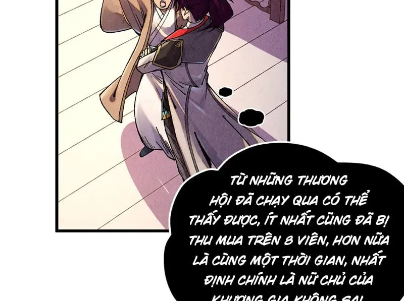 Vạn Cổ Chí Tôn Chap 519 - Next Chap 520
