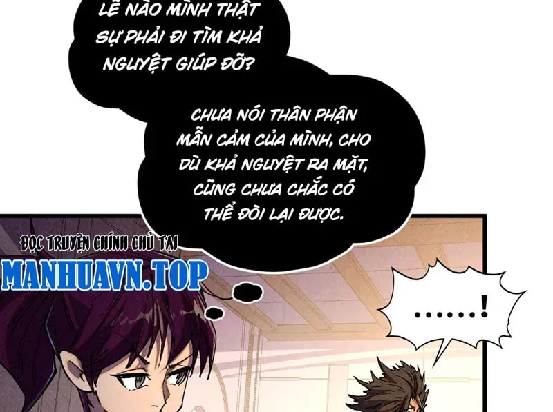 Vạn Cổ Chí Tôn Chap 519 - Next Chap 520
