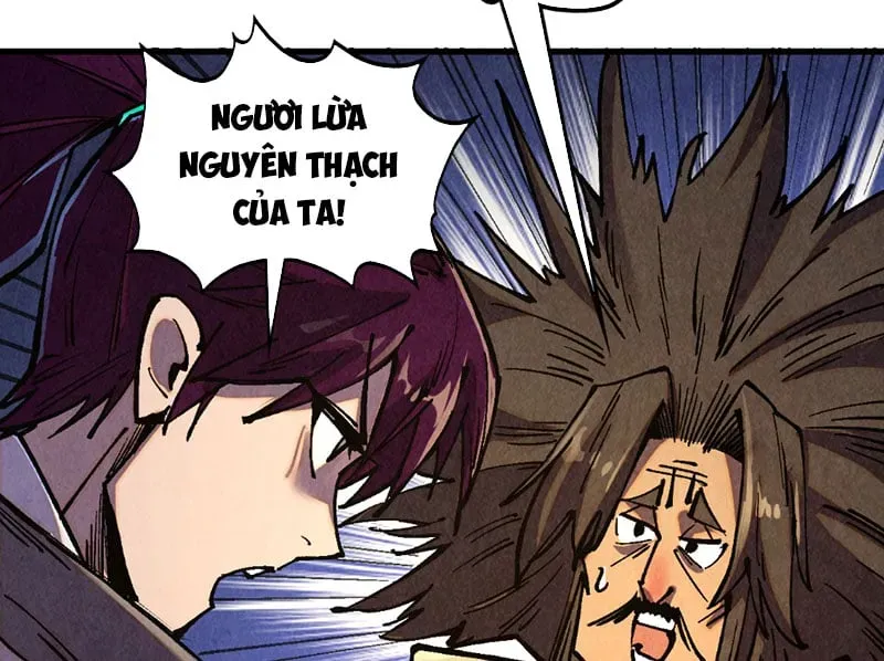 Vạn Cổ Chí Tôn Chap 519 - Next Chap 520