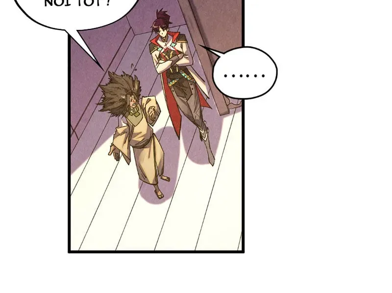 Vạn Cổ Chí Tôn Chap 519 - Next Chap 520