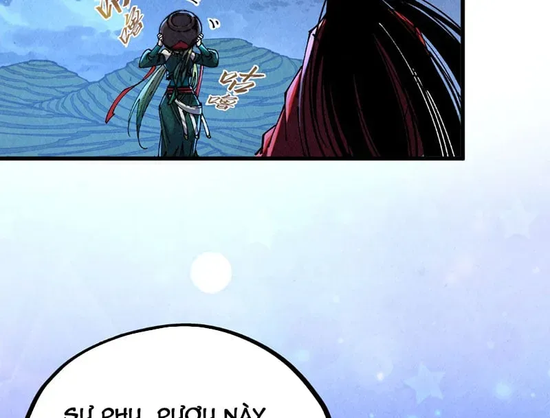 Vạn Cổ Chí Tôn Chap 519 - Next Chap 520