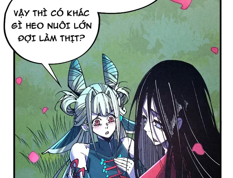 Vạn Cổ Chí Tôn Chap 519 - Next Chap 520