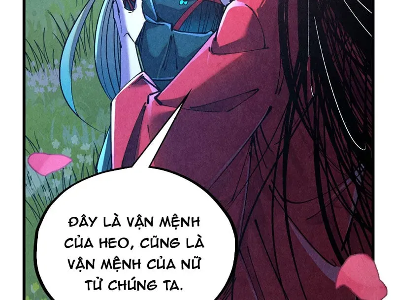 Vạn Cổ Chí Tôn Chap 519 - Next Chap 520