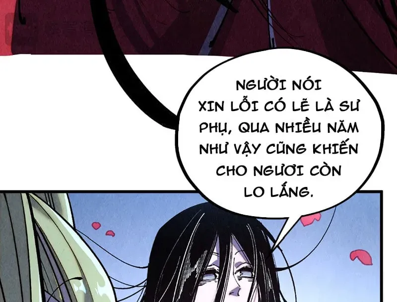 Vạn Cổ Chí Tôn Chap 519 - Next Chap 520