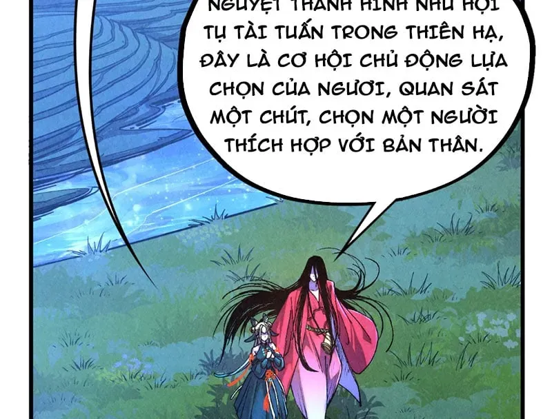 Vạn Cổ Chí Tôn Chap 519 - Next Chap 520