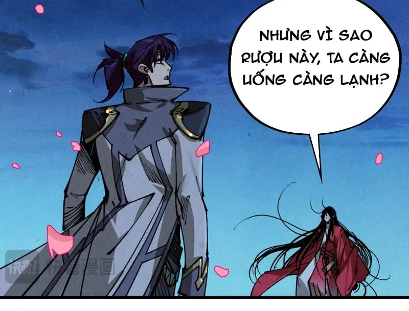 Vạn Cổ Chí Tôn Chap 519 - Next Chap 520