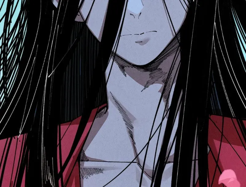 Vạn Cổ Chí Tôn Chap 519 - Next Chap 520
