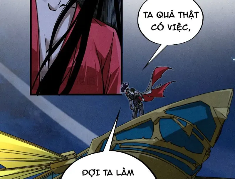 Vạn Cổ Chí Tôn Chap 519 - Next Chap 520