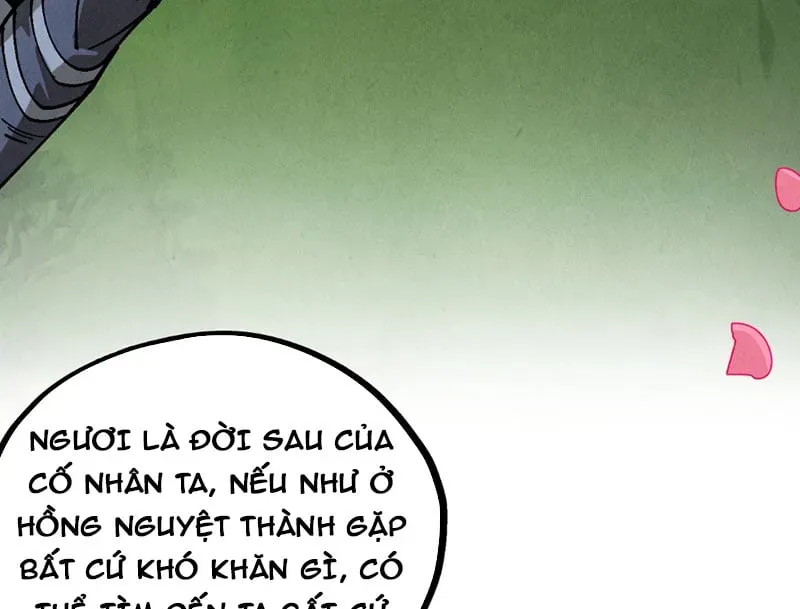 Vạn Cổ Chí Tôn Chap 519 - Next Chap 520
