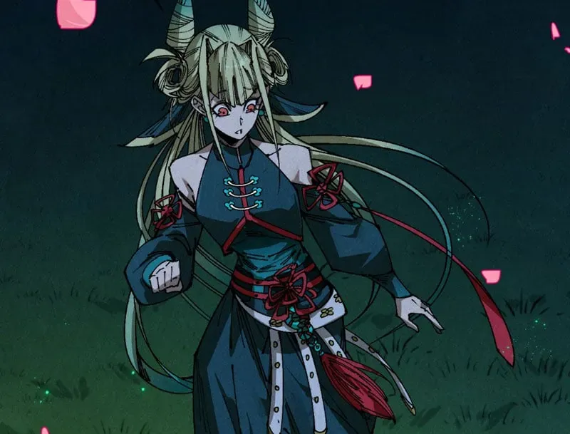 Vạn Cổ Chí Tôn Chap 519 - Next Chap 520
