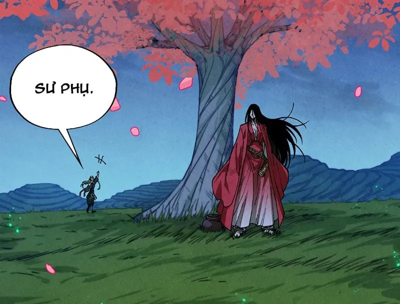 Vạn Cổ Chí Tôn Chap 519 - Next Chap 520
