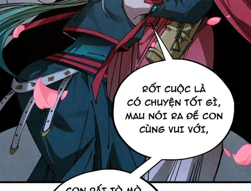 Vạn Cổ Chí Tôn Chap 519 - Next Chap 520