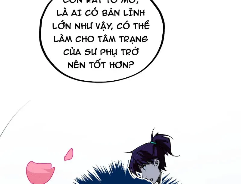Vạn Cổ Chí Tôn Chap 519 - Next Chap 520