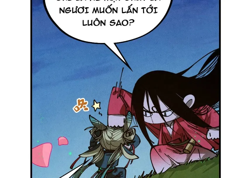 Vạn Cổ Chí Tôn Chap 519 - Next Chap 520