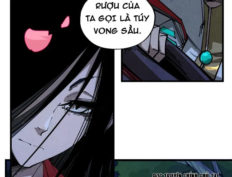 Vạn Cổ Chí Tôn Chap 519 - Next Chap 520