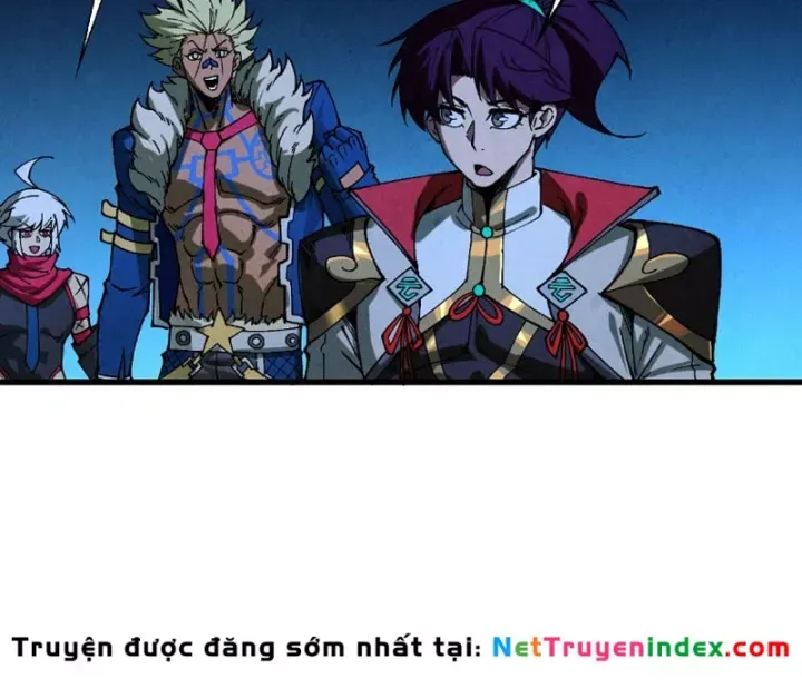 Vạn Cổ Chí Tôn Chap 514 - Next Chap 515