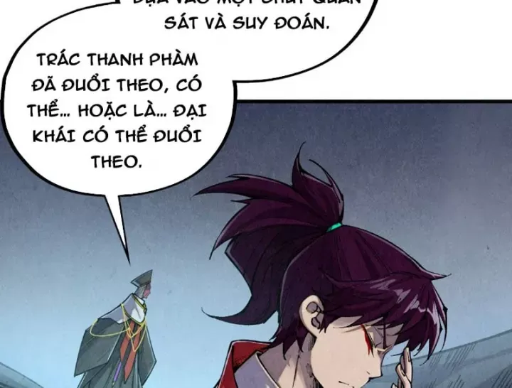 Vạn Cổ Chí Tôn Chap 514 - Next Chap 515
