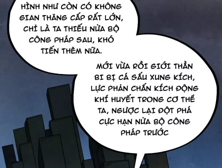 Vạn Cổ Chí Tôn Chap 514 - Next Chap 515