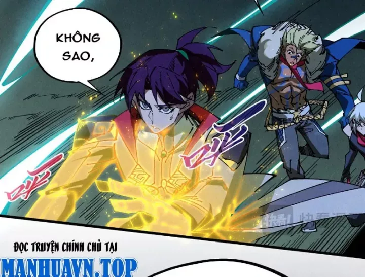 Vạn Cổ Chí Tôn Chap 514 - Next Chap 515