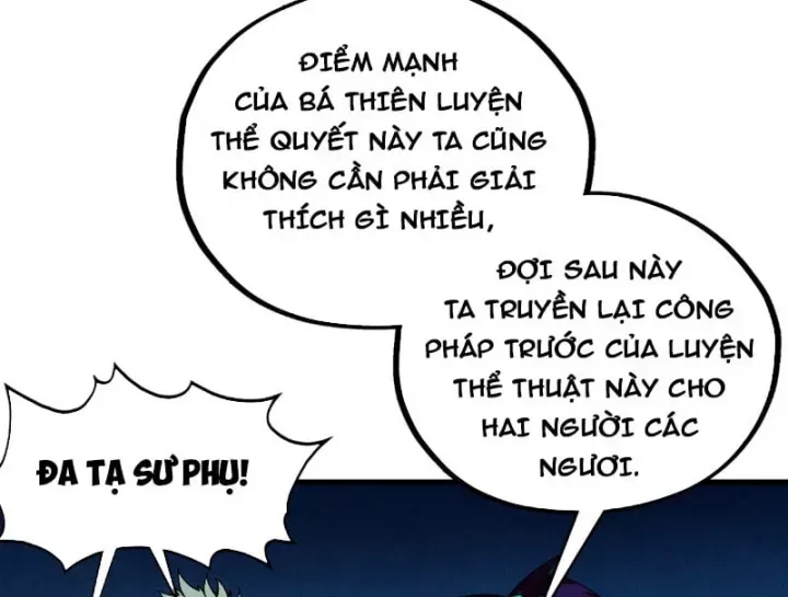 Vạn Cổ Chí Tôn Chap 514 - Next Chap 515