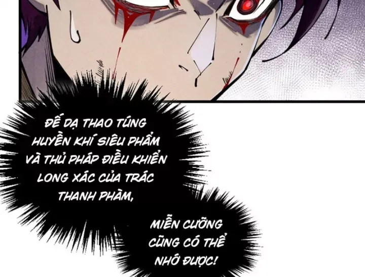 Vạn Cổ Chí Tôn Chap 514 - Next Chap 515