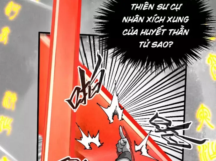 Vạn Cổ Chí Tôn Chap 514 - Next Chap 515