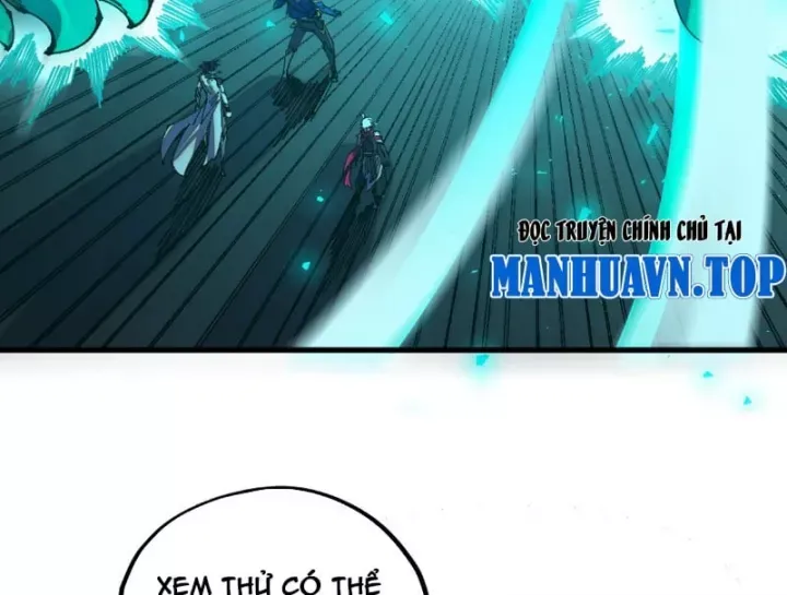 Vạn Cổ Chí Tôn Chap 514 - Next Chap 515