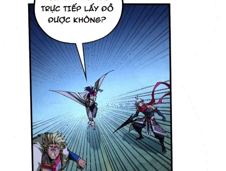 Vạn Cổ Chí Tôn Chap 514 - Next Chap 515