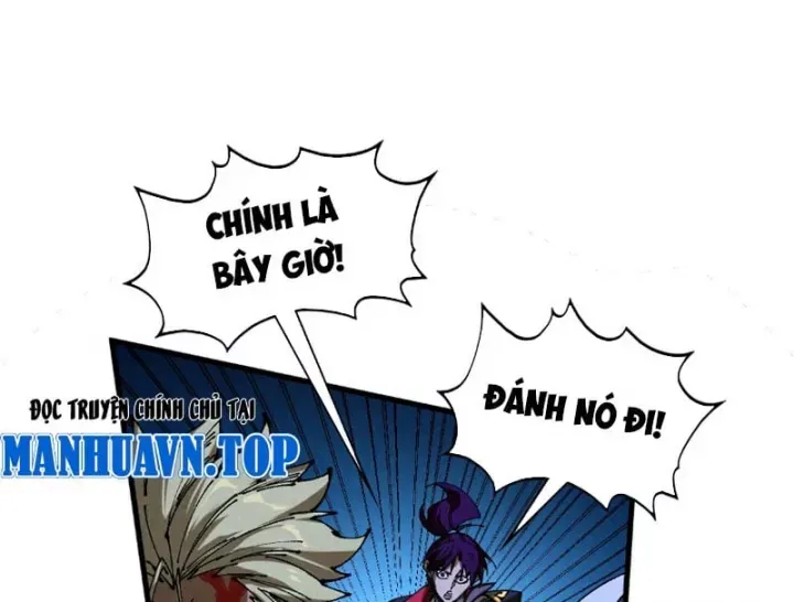 Vạn Cổ Chí Tôn Chap 514 - Next Chap 515