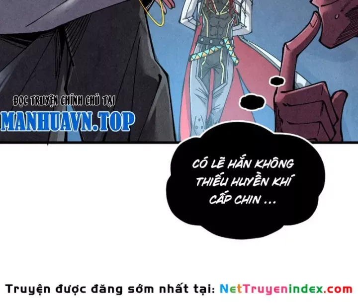 Vạn Cổ Chí Tôn Chap 514 - Next Chap 515