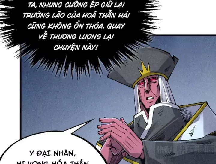 Vạn Cổ Chí Tôn Chap 514 - Next Chap 515