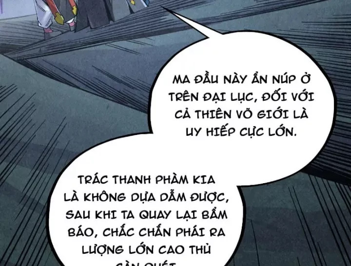 Vạn Cổ Chí Tôn Chap 514 - Next Chap 515