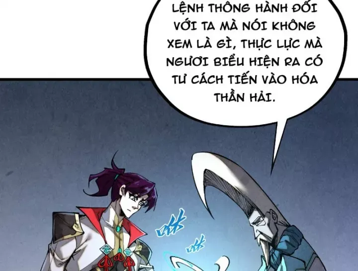 Vạn Cổ Chí Tôn Chap 514 - Next Chap 515