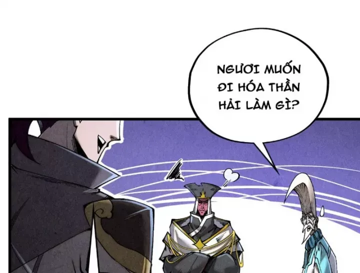 Vạn Cổ Chí Tôn Chap 514 - Next Chap 515