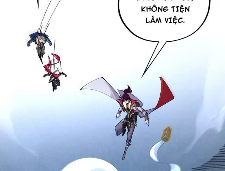 Vạn Cổ Chí Tôn Chap 514 - Next Chap 515
