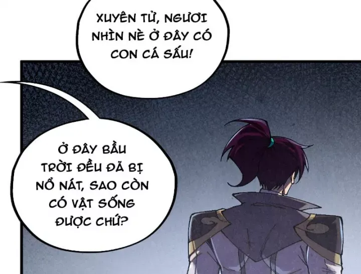 Vạn Cổ Chí Tôn Chap 514 - Next Chap 515