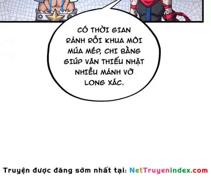Vạn Cổ Chí Tôn Chap 514 - Next Chap 515
