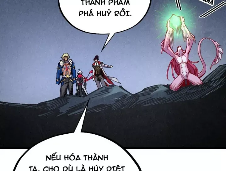 Vạn Cổ Chí Tôn Chap 514 - Next Chap 515
