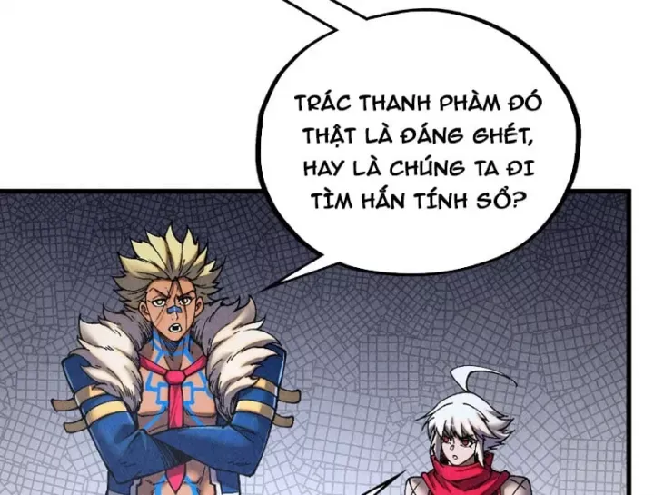 Vạn Cổ Chí Tôn Chap 514 - Next Chap 515