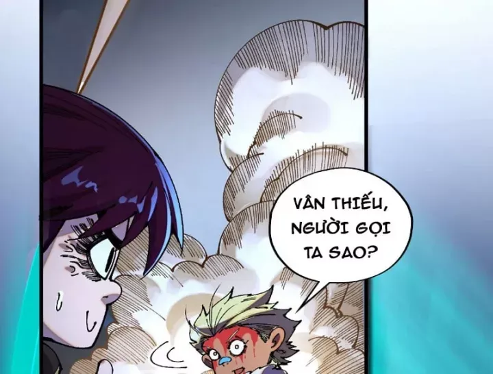 Vạn Cổ Chí Tôn Chap 514 - Next Chap 515