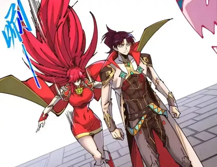 Vạn Cổ Chí Tôn Chap 515 - Next Chap 516