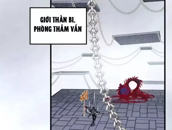 Vạn Cổ Chí Tôn Chap 515 - Next Chap 516